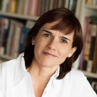 Le Monde Employee Florence de Changy's profile photo