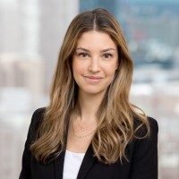 WilmerHale Employee Amanda Baird's profile photo