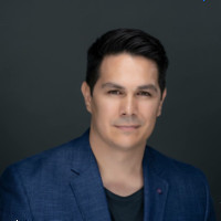 David Delgado Email & Phone Number
