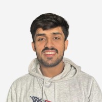 CreativeLads Employee Ali Murtaza's profile photo