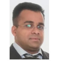 Alderley Employee Abraham Mathew's profile photo