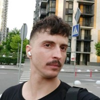 PLAYHERA Employee Oleksandr K.'s profile photo