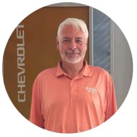 Bradley Chevrolet Employee David Hannon's profile photo