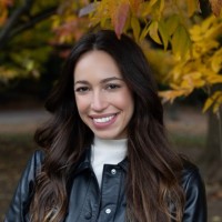 KROST Employee Eliza Berns's profile photo