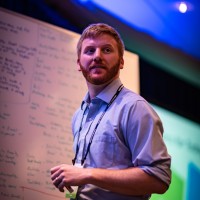 eCard Systems Employee David Taylor's profile photo