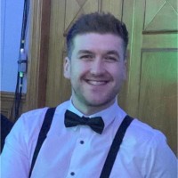 Johnson & Johnson MedTech Employee Matt Oates's profile photo