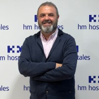 HM Hospitales Employee Jose Luis García Oliva's profile photo