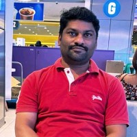 Symbiotica Speciality Ingredients Sdn Bhd Employee Bala Venkatag's profile photo