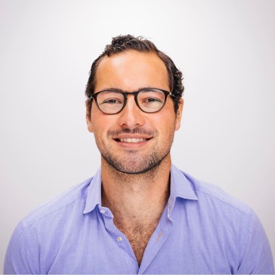 Agro-Costa SAS Employee Daniel Villa's profile photo