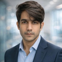 Zero Emissions Developments Employee Aamer Syed's profile photo