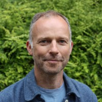 Purpose Disruptors Employee Jonathan Wise's profile photo