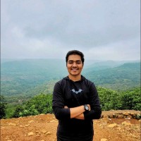 Aniket Patil's profile photo