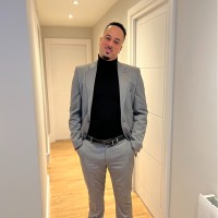 wedelivercars.co.uk Employee Cameron Mullings's profile photo