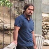 Ages Employee Hamad Ali's profile photo