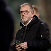 Bram van Egmond Email & Phone Number