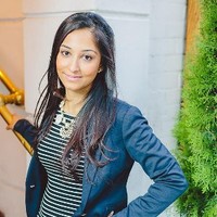 Citi Employee Mandy Kaur's profile photo