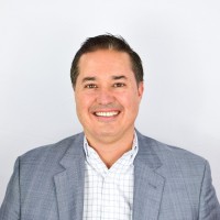 Sandstone Care Employee Justin Berk's profile photo