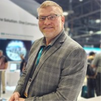 IDIS Americas Employee David Bachand's profile photo