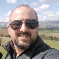 Ceibo Viajes Employee Dario Bermudez's profile photo