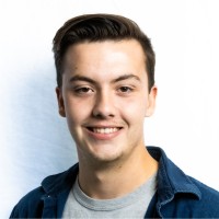 Emcee Construction & Management Ltd Employee Zachary Lindskoog's profile photo