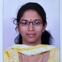 Livemindz Employee Komala Mannuru's profile photo