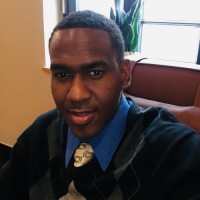 Melvin Monrose's profile photo