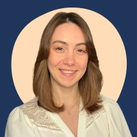 Nini Jangulashvili Email & Phone Number