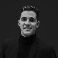 Azizi Developments Employee Mostafa Reda's profile photo