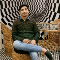 Kisetsu Saison Finance (India) Private Limited Employee Sumit Ojha's profile photo
