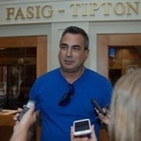 Forwardly Employee George Sharp's profile photo