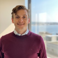 Bright Line Financial Services Employee Adam Clarke's profile photo