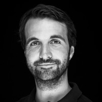 saas.group Employee Tobias Schlottke's profile photo