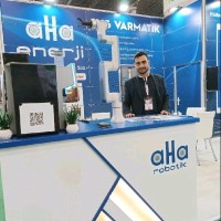 STTEKNO Employee Tarek Abyad's profile photo