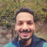 Shashank Vivek Email & Phone Number