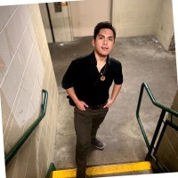 Superba Employee Jason Tran's profile photo