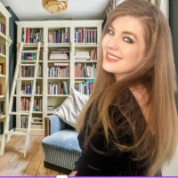 Brand Programming Studios Employee Annamarie Davidson's profile photo