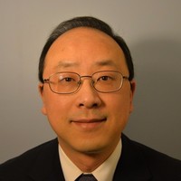 DSM Employee Brian Li's profile photo