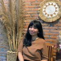 Kick Avenue Employee Erin Kumalasari's profile photo