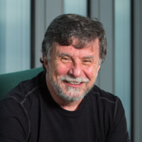 Eczacıbaşı Holding Employee Faruk Eczacibasi's profile photo