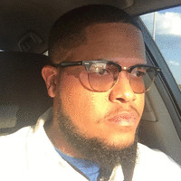 Birmingham Water Works Employee Darren Blount's profile photo