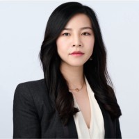 D. Boral Capital Employee Stephanie Hu's profile photo