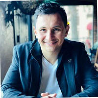 Igor Simonenko Email & Phone Number
