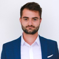 IMG Solution Zrt. Employee Gabor Balogh's profile photo