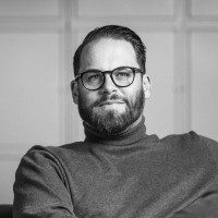 Storegate Employee Axel Hermansen's profile photo