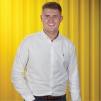 Sharkey Employee Greg Halliday's profile photo