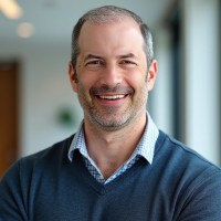 Crescient Group Employee Scott Webb's profile photo