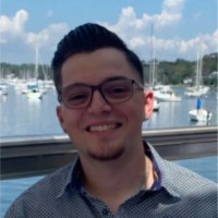 Catholic Health Employee Gregory McNally's profile photo