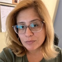 North Tampa Behavioral Health Hospital Employee Virna Jalca's profile photo