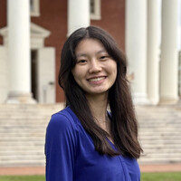 HooHacks Employee Julia Chen's profile photo