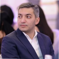 Armenian Card CJSC (ArCa) Employee Aram Khachaturyan's profile photo